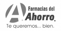 Farmacias del Ahorro